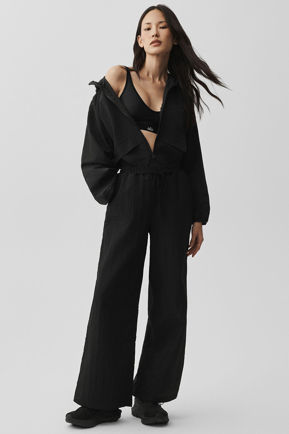Ripstop Electric Jacket