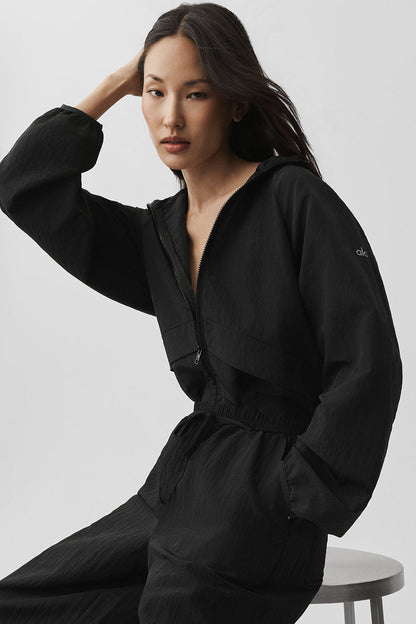 Ripstop Electric Jacket