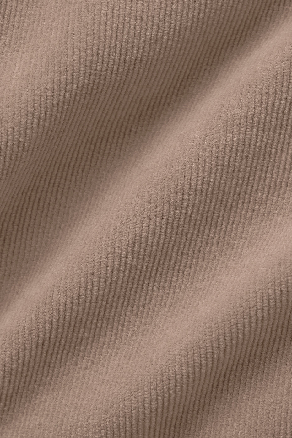 Micro Corduroy Dreamy Puffer