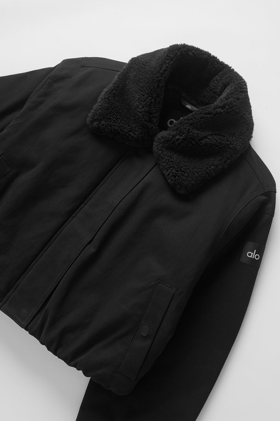 Navigator Jacket
