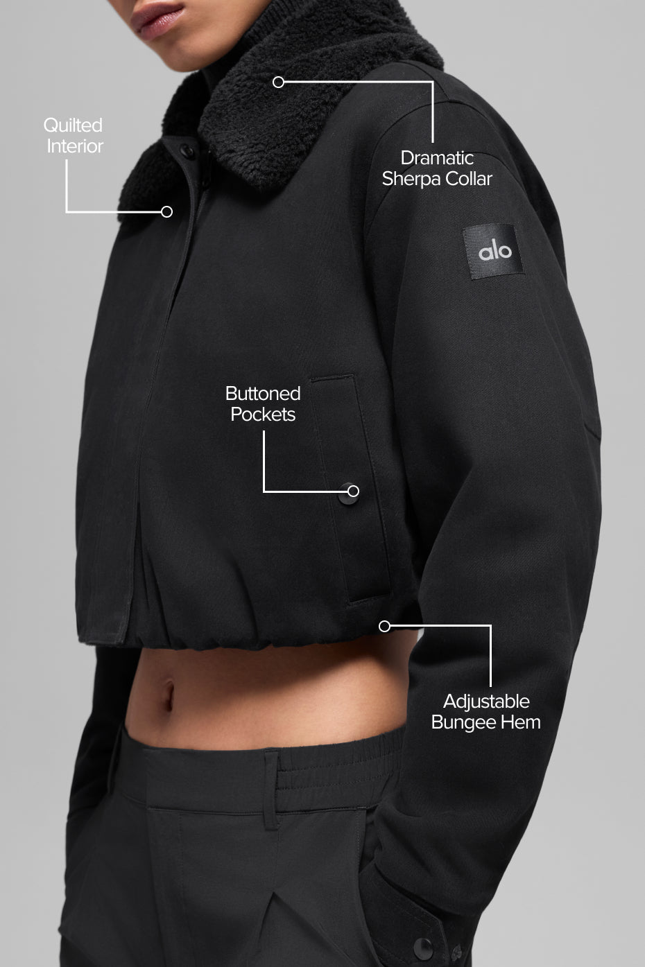 Navigator Jacket