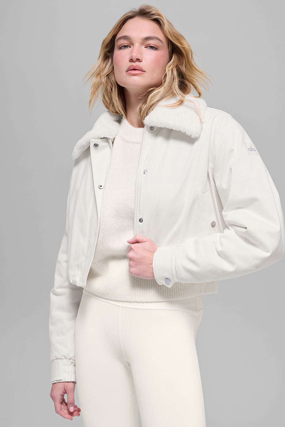 Navigator Jacket