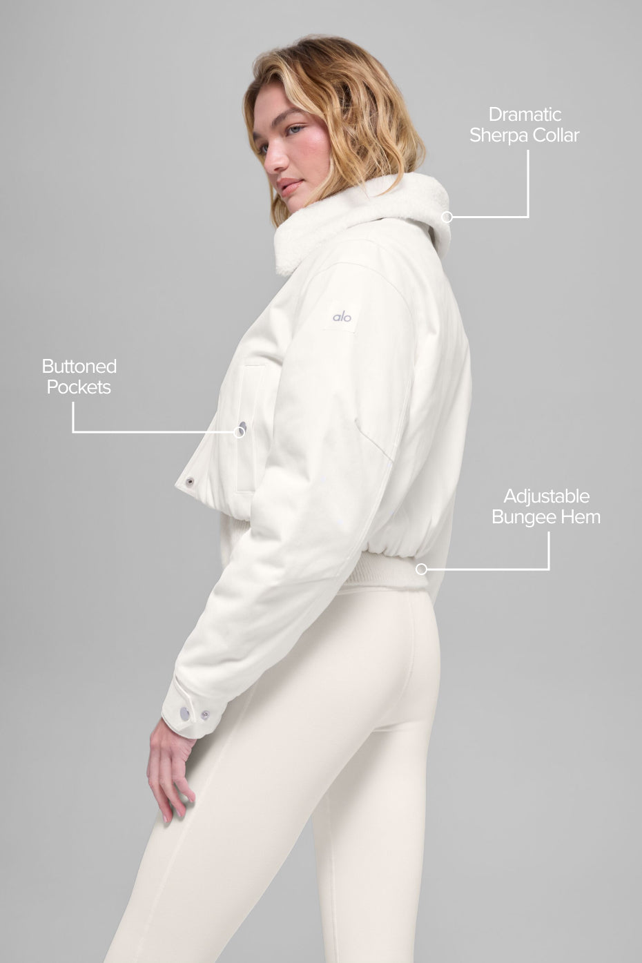 Navigator Jacket