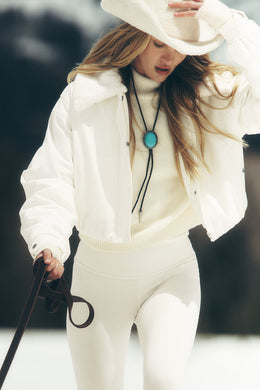 Navigator Jacket