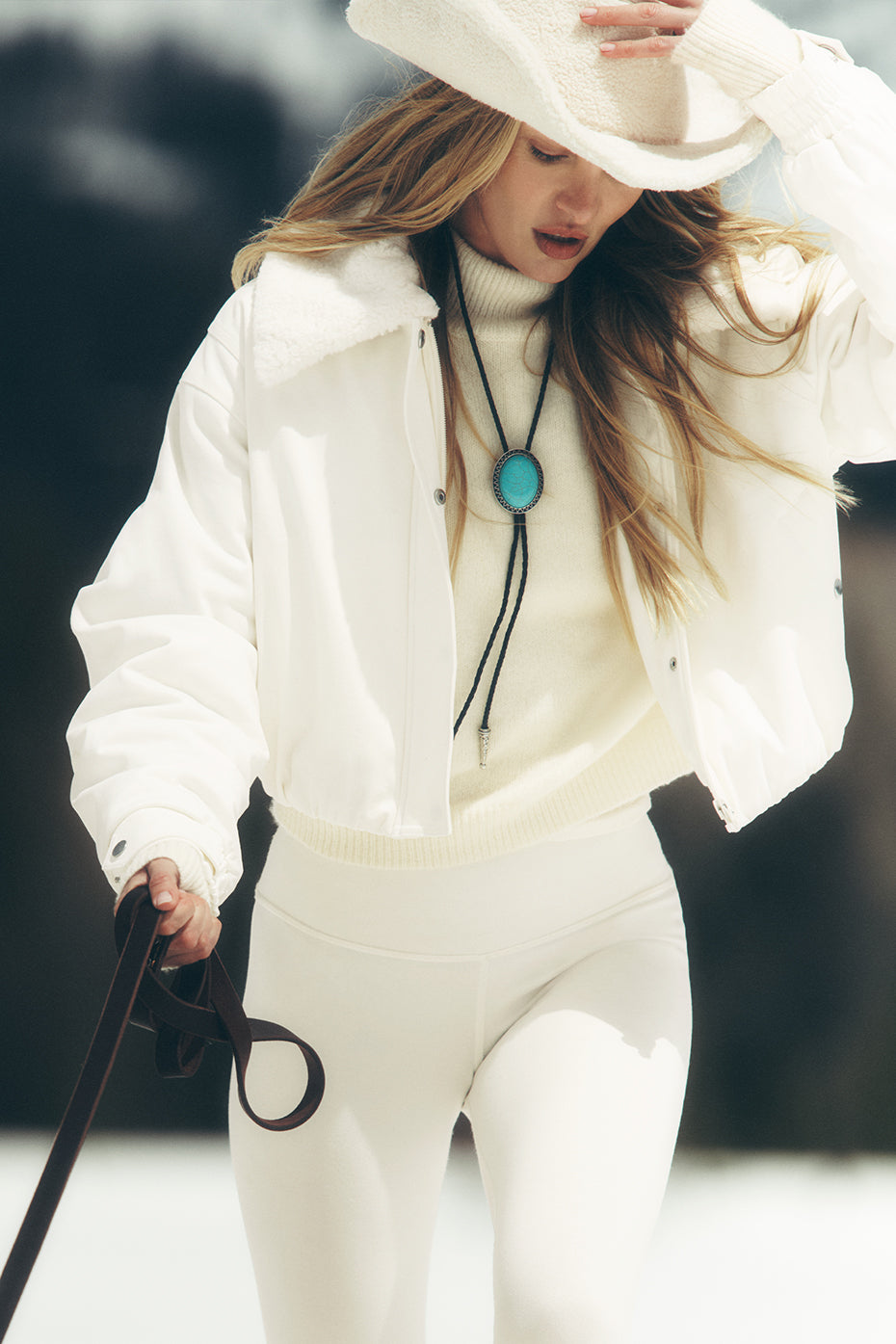 Navigator Jacket