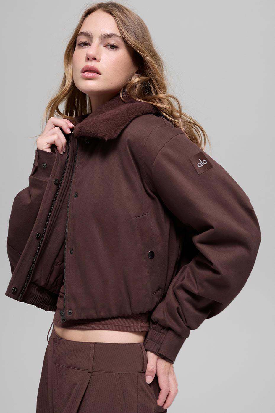 Navigator Jacket