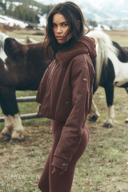 Navigator Jacket