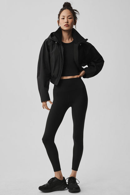 First Draft Jacket