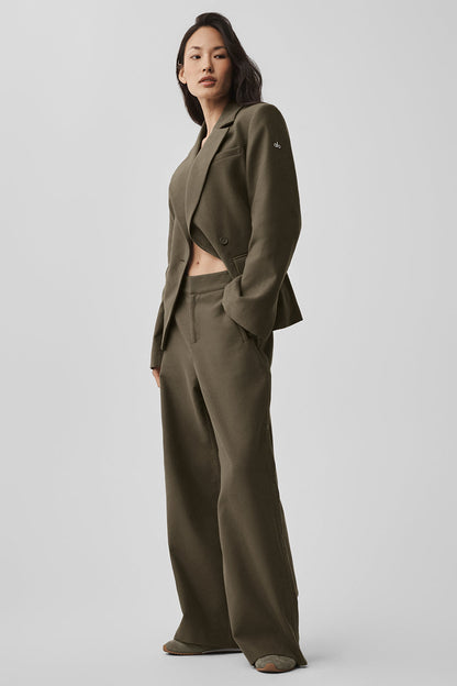 Cinch Blazer