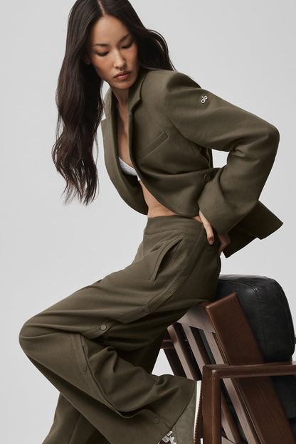 Cinch Blazer