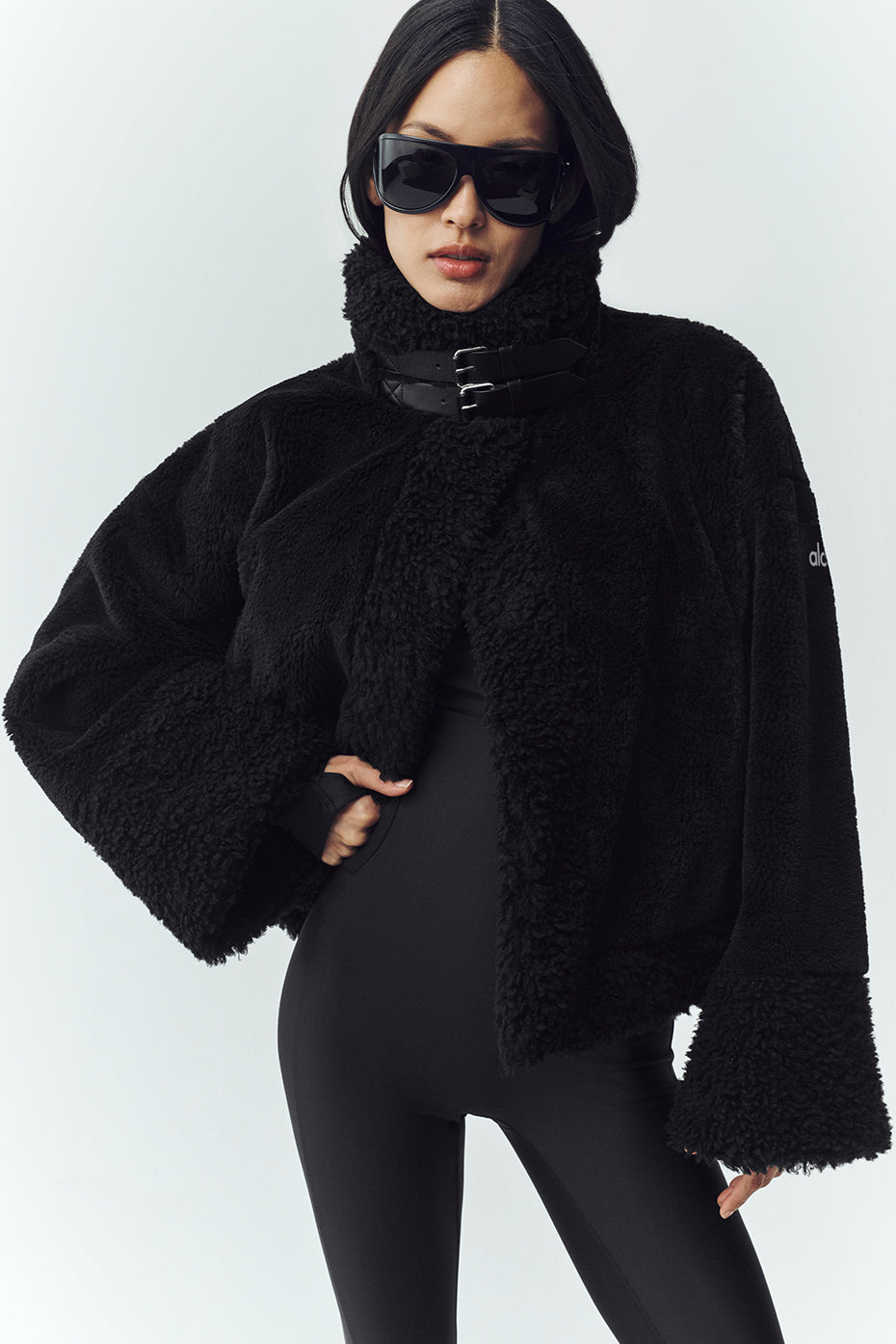 Sherpa Fireside Bomber