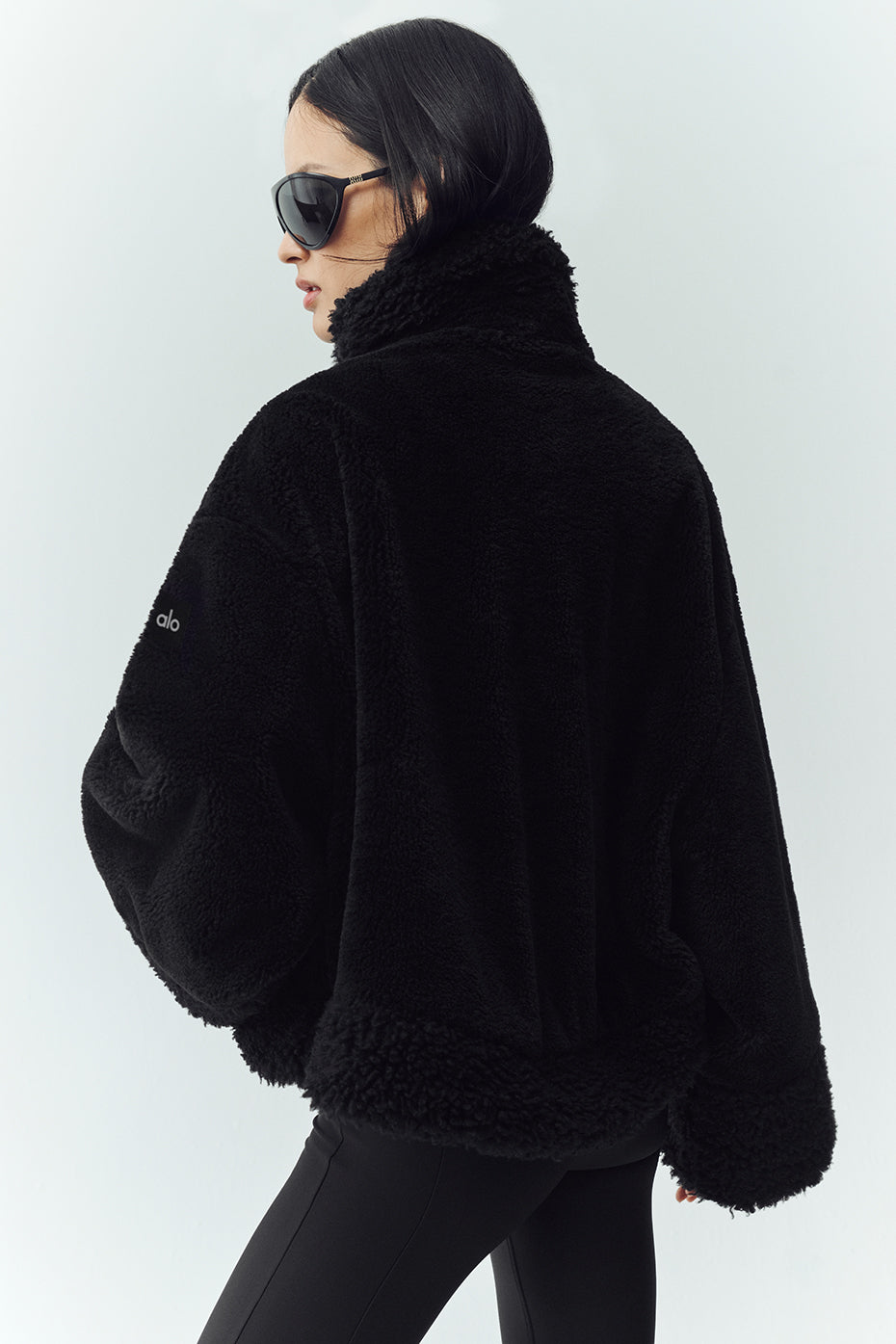 Sherpa Fireside Bomber