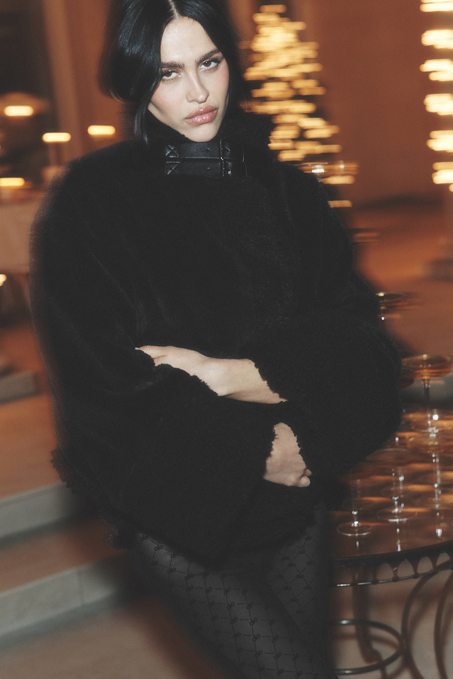 Sherpa Fireside Bomber