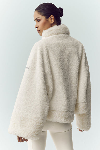 Sherpa Fireside Bomber