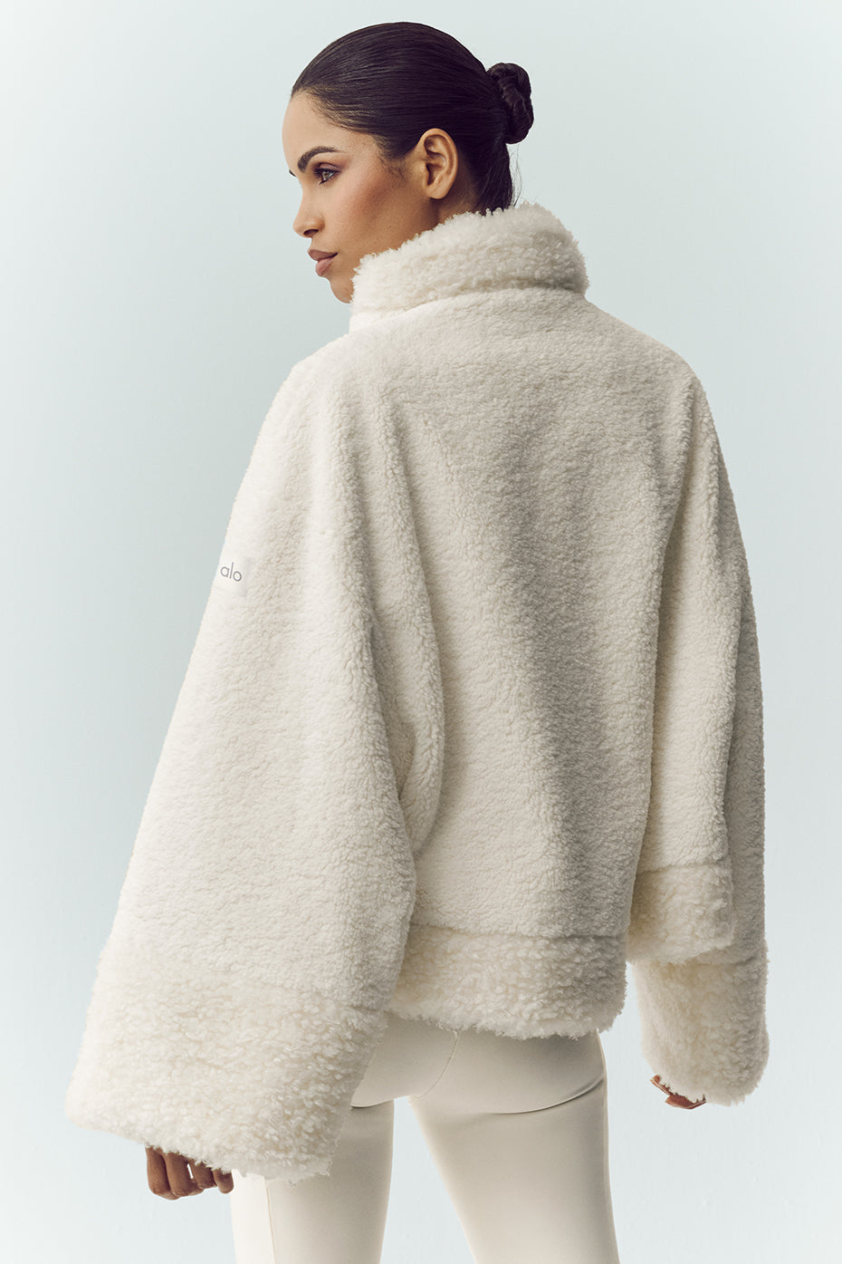 Sherpa Fireside Bomber