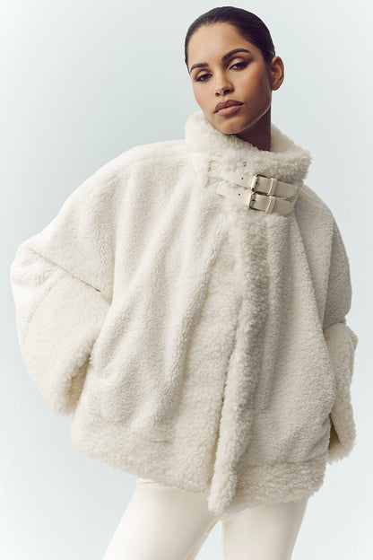 Sherpa Fireside Bomber