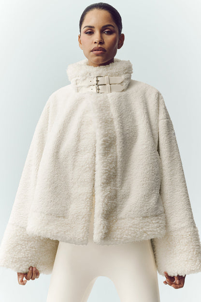 Sherpa Fireside Bomber