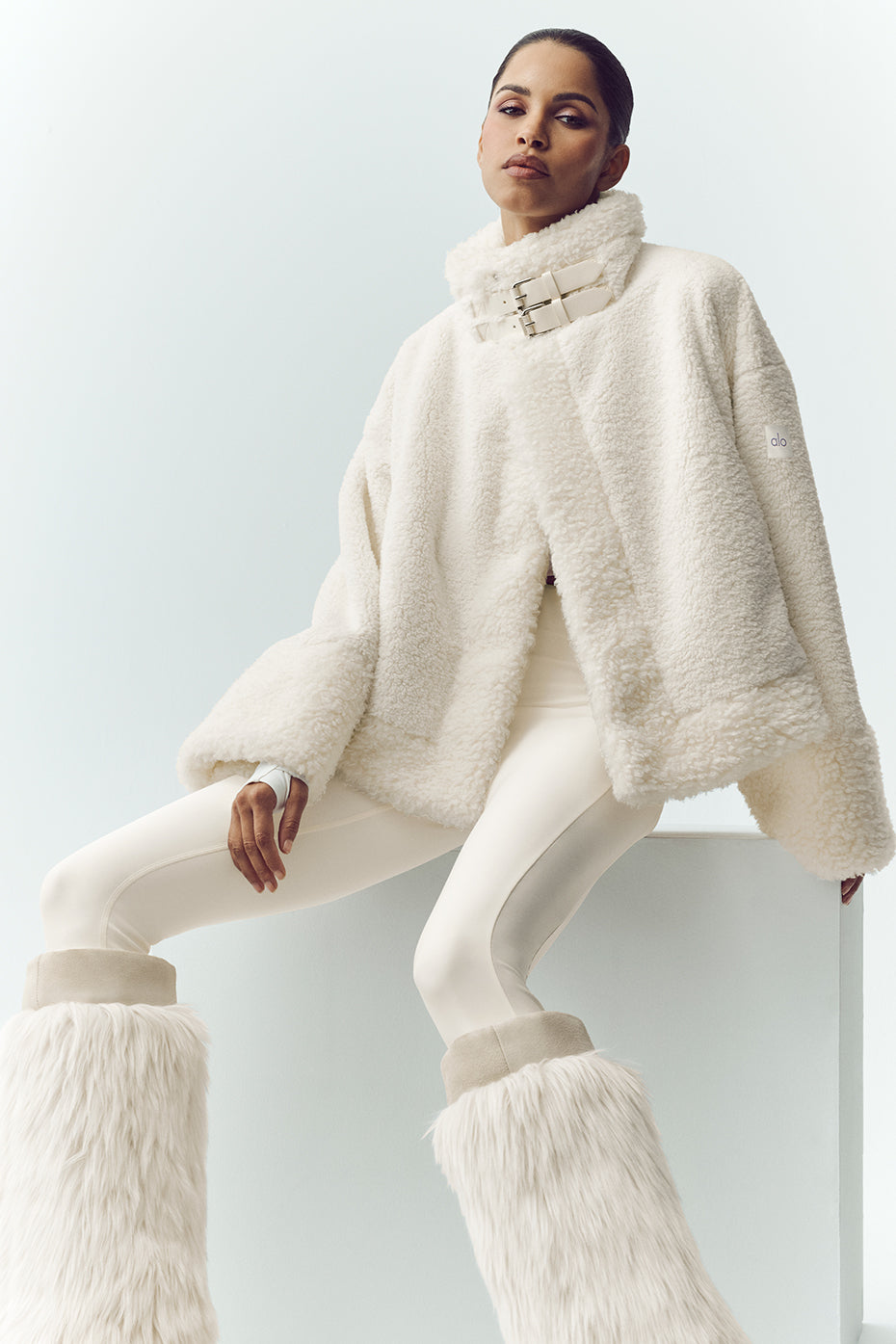 Sherpa Fireside Bomber