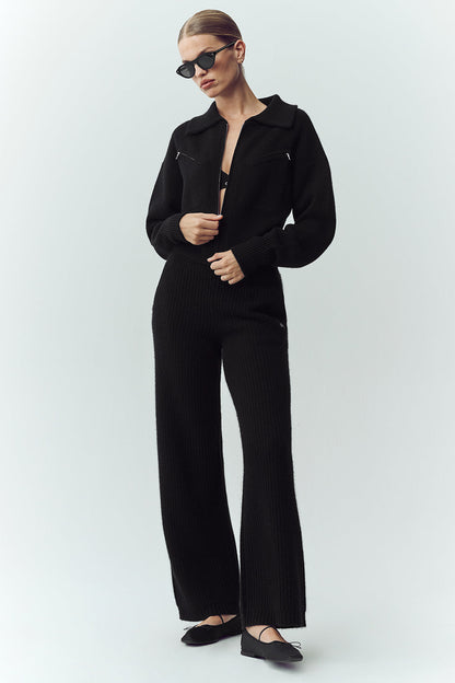 Cashmere Radiate Jacket