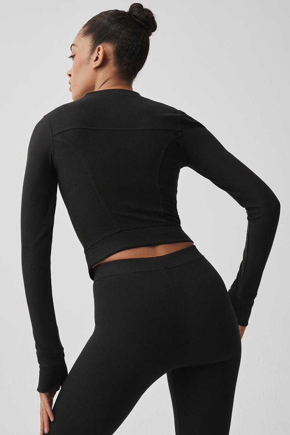 Alosoft Recharge Jacket