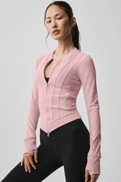 Alosoft Recharge Jacket
