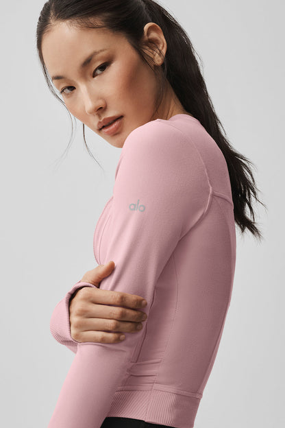 Alosoft Recharge Jacket