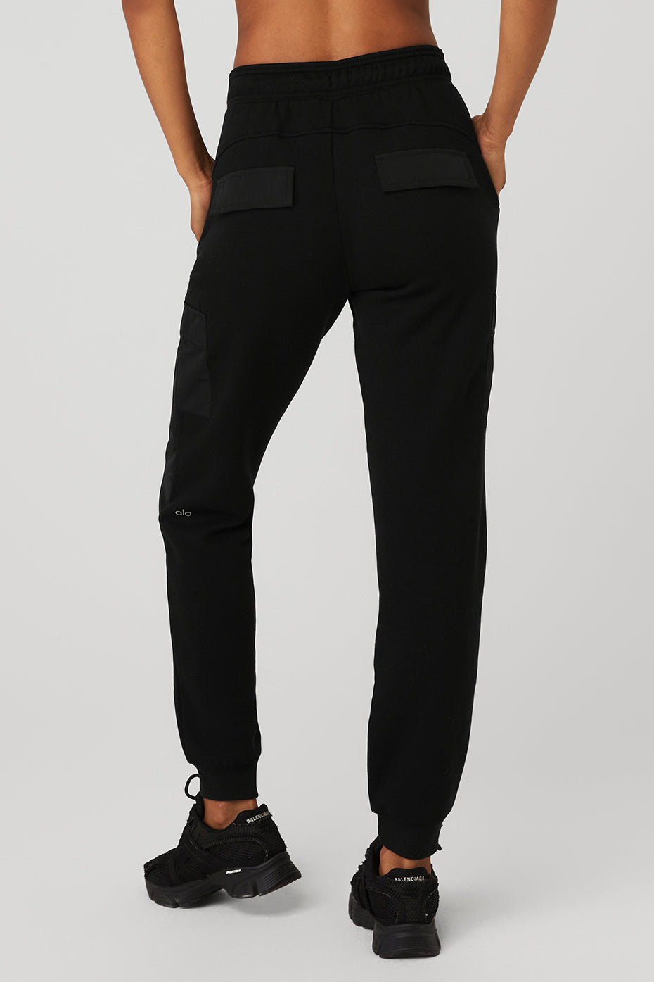 Cargo Jogger