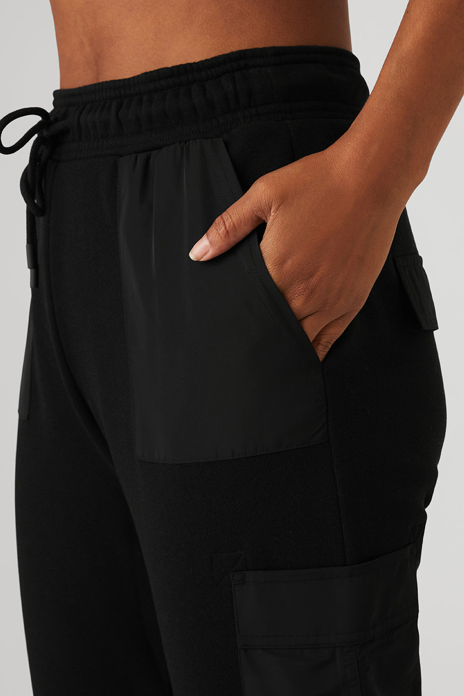 Cargo Jogger
