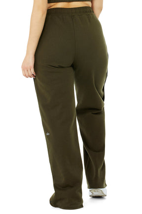 Courtside Tearaway Snap Pant