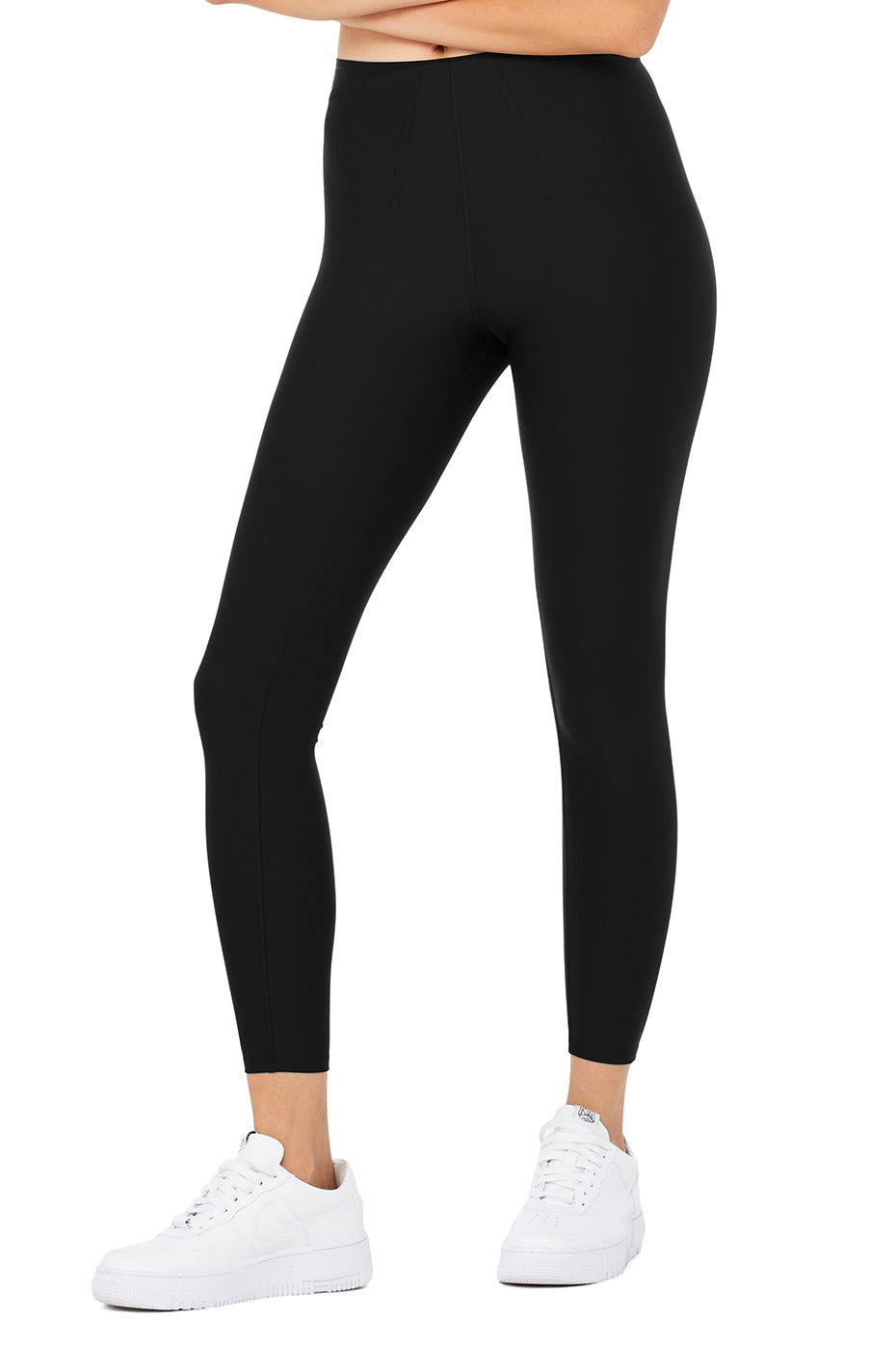 Airlift High-Waist 7/8 Corset Legging