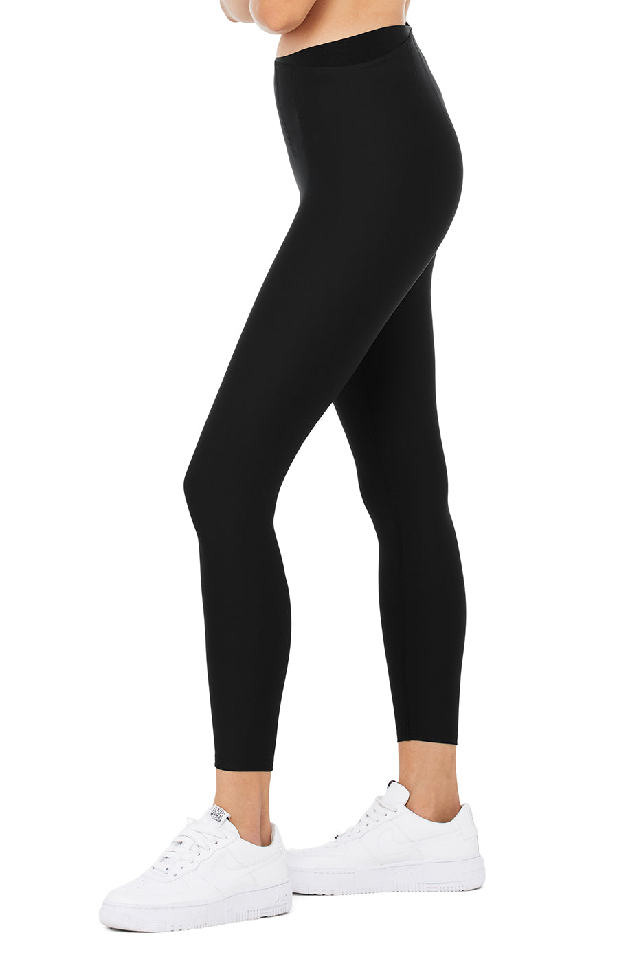 Airlift High-Waist 7/8 Corset Legging