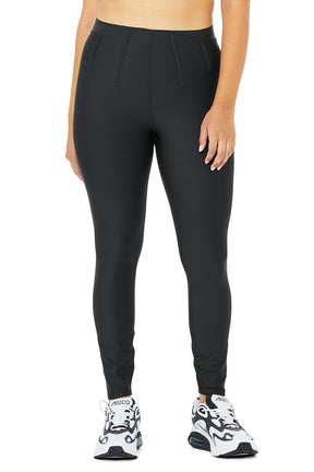 Airlift High-Waist 7/8 Corset Legging