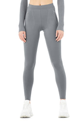 High-Waist Thrill Seeker Legging