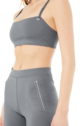 High-Waist Thrill Seeker Legging