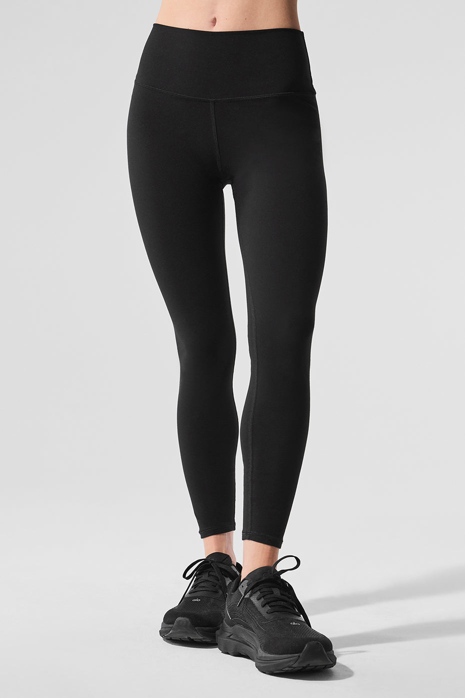 Alosoft High-Waist 7/8 Highlight Legging