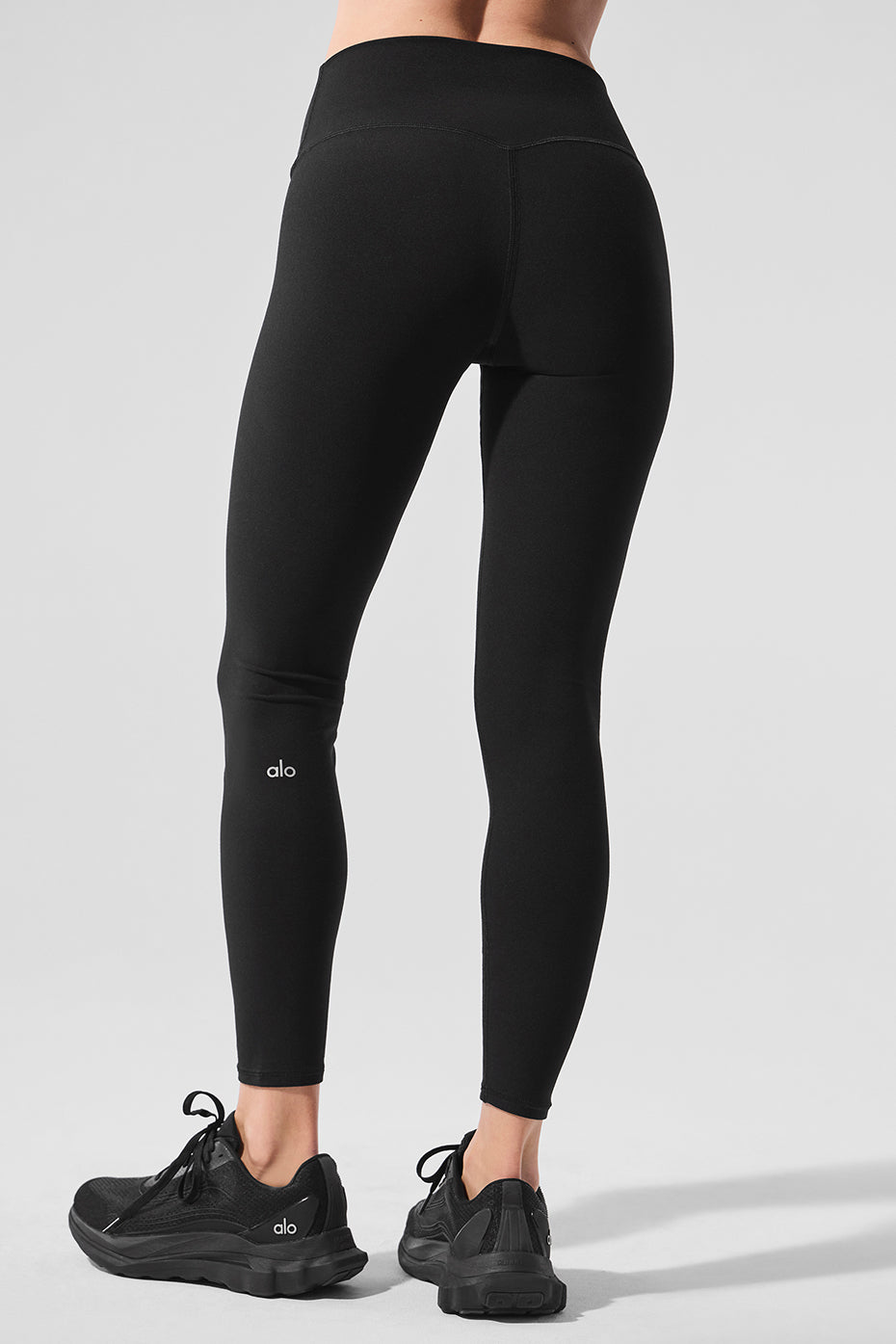 Alosoft High-Waist 7/8 Highlight Legging