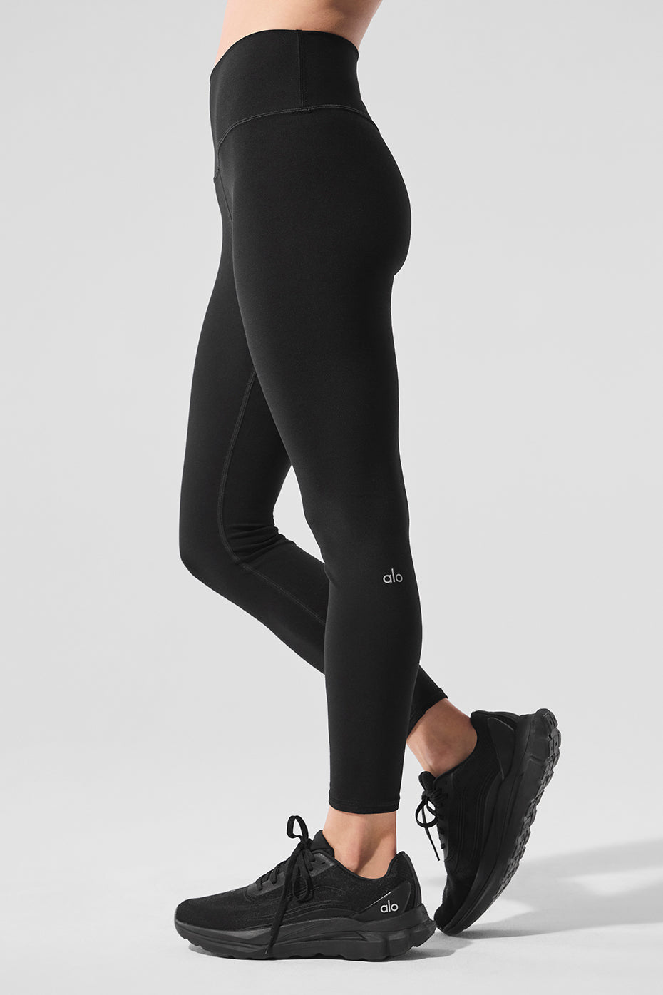 Alosoft High-Waist 7/8 Highlight Legging