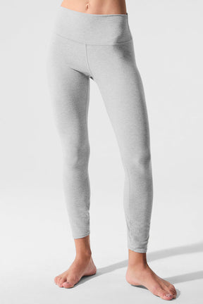 Alosoft High-Waist 7/8 Highlight Legging