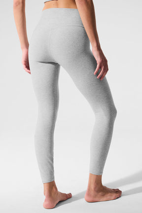 Alosoft High-Waist 7/8 Highlight Legging