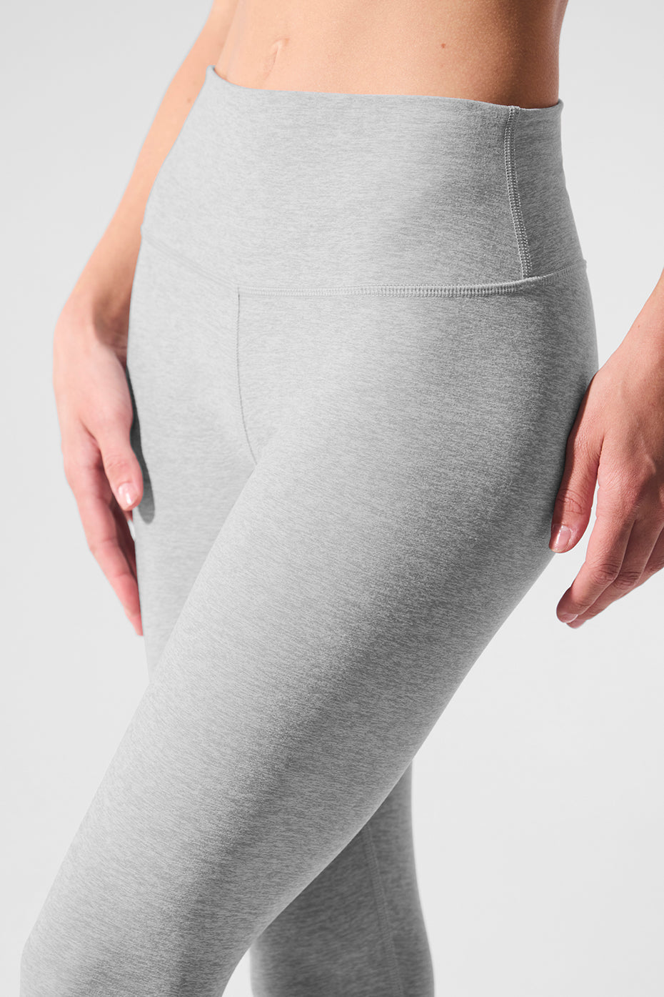 Alosoft High-Waist 7/8 Highlight Legging