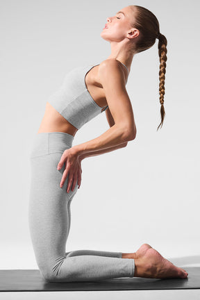 Alosoft High-Waist 7/8 Highlight Legging