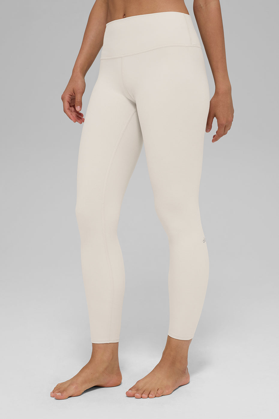 Alosoft High-Waist 7/8 Highlight Legging