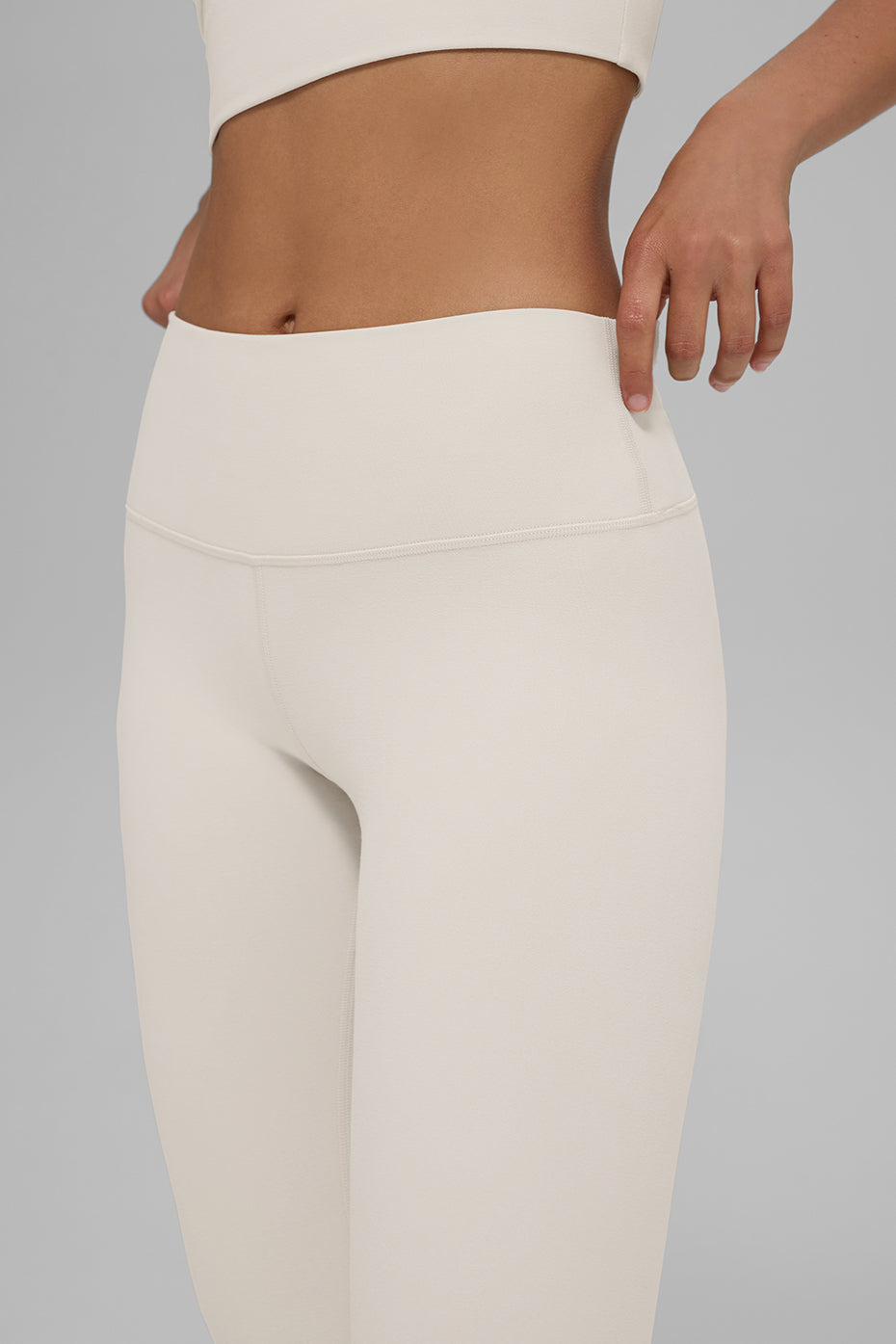 Alosoft High-Waist 7/8 Highlight Legging
