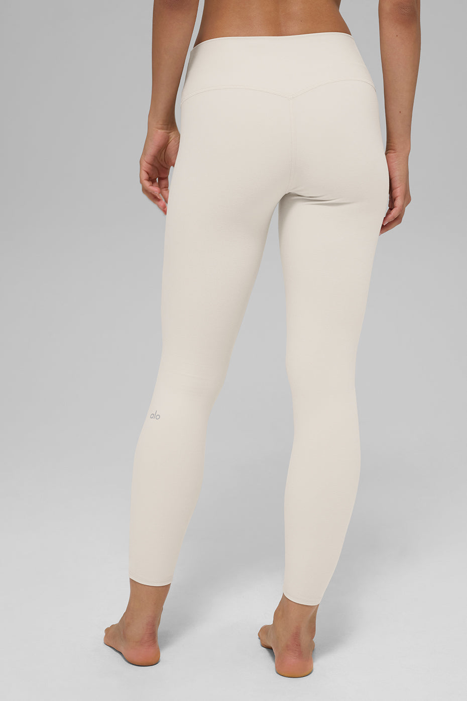 Alosoft High-Waist 7/8 Highlight Legging