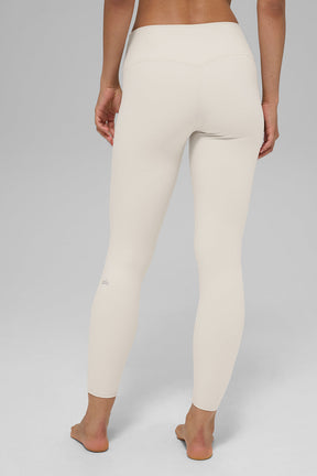 Alosoft High-Waist 7/8 Highlight Legging