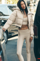 Alosoft High-Waist 7/8 Highlight Legging