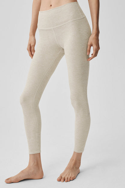 Alosoft High-Waist 7/8 Highlight Legging