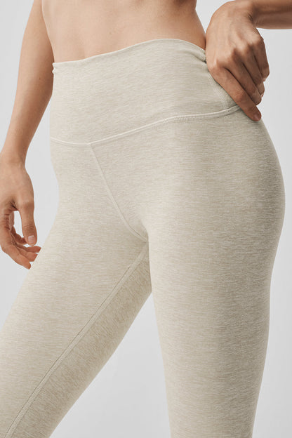 Alosoft High-Waist 7/8 Highlight Legging