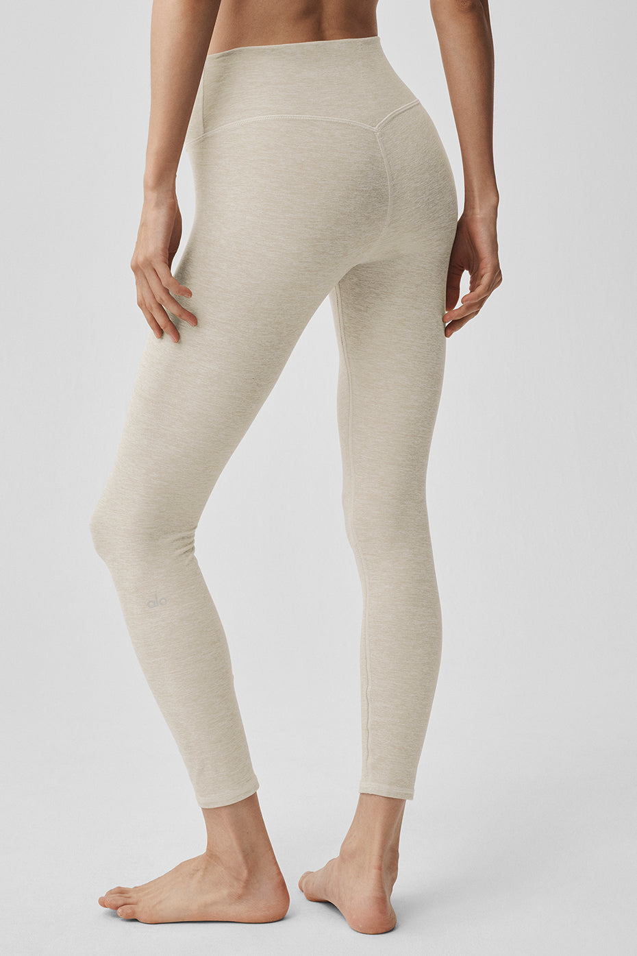 Alosoft High-Waist 7/8 Highlight Legging
