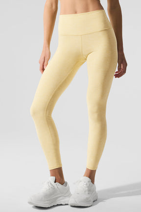 Alosoft High-Waist 7/8 Highlight Legging